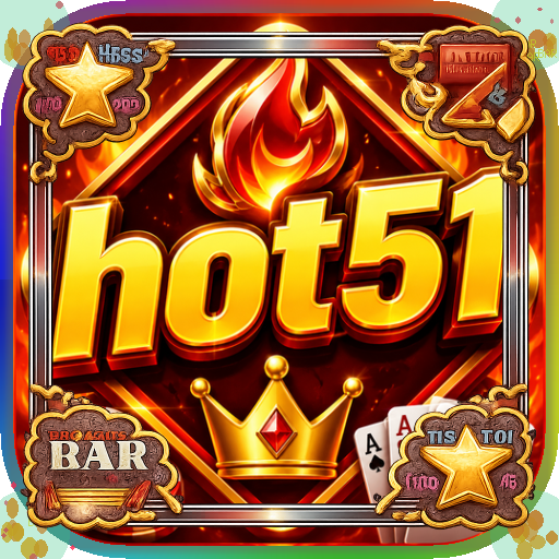hot51 — galeri pratinjau Resmi APK
